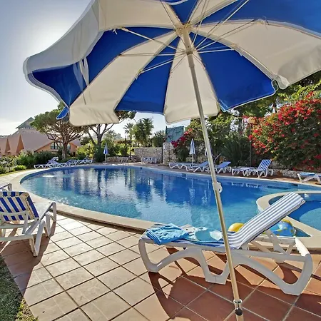Apartment Pearl Harbor Vilamoura