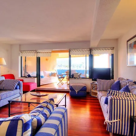 Apartment Pearl Harbor Vilamoura
