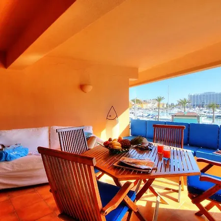 Pearl Harbor Apartment Vilamoura