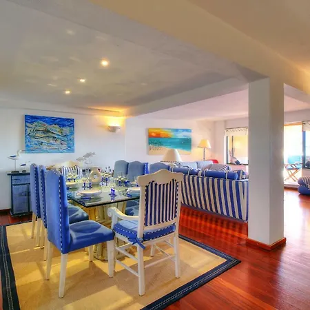 Apartment Pearl Harbor Vilamoura