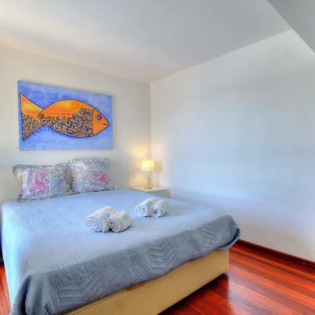 Pearl Harbor Apartment