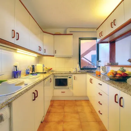 Pearl Harbor Apartment