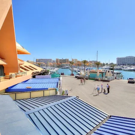 Apartment Pearl Harbor Vilamoura